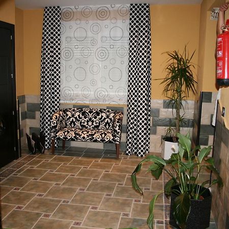Apartahotel Al Alba Pozo Alcon Luaran gambar